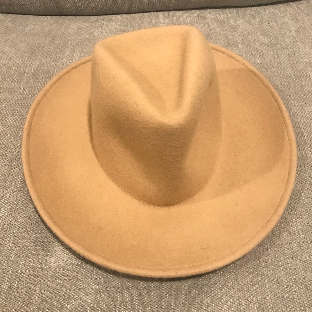 Wool hat - Picture 3 of 5
